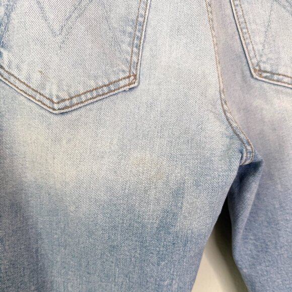 Mother Superior The Tripper in Skating On Thin Ice Size 27 - Picture 11 of 14